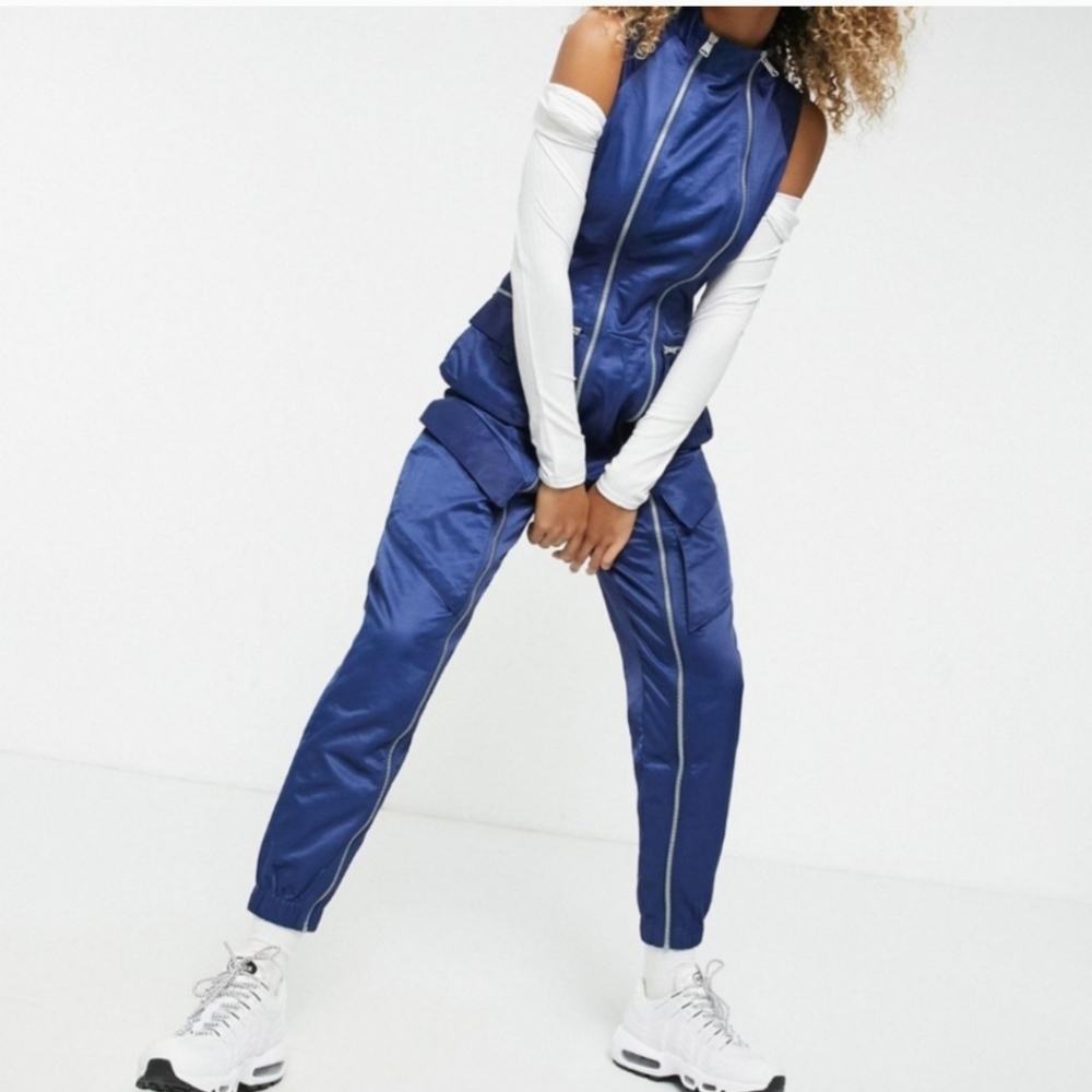 Nike Jordan Jumpsuit